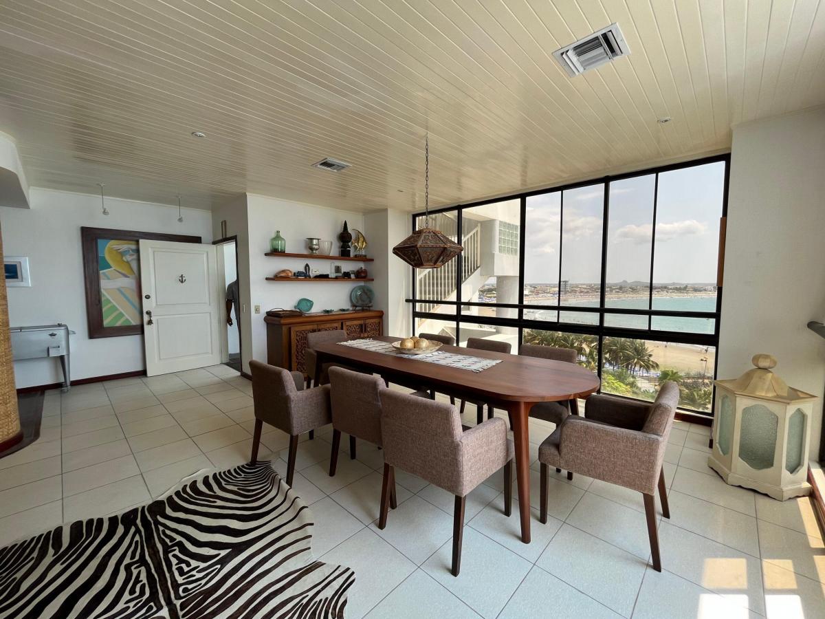 Departamento en Venta, Playas Edif. La Balsilla, Guayas — imagen 9