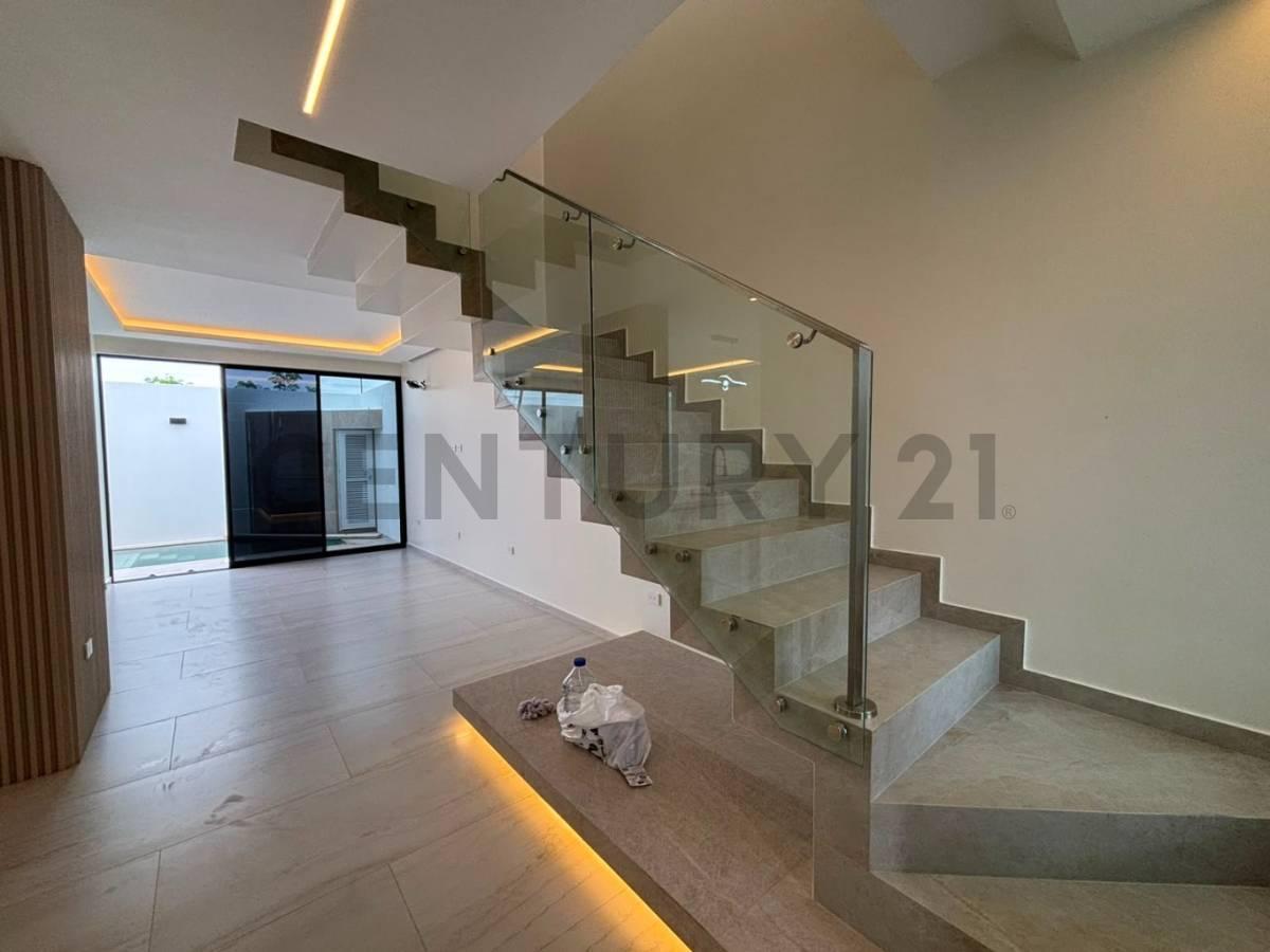 Venta Casa por Estrenar 4 Dorm. en Urbanizacion Mallorca Village Via a Salitre, Guayas — imagen 9