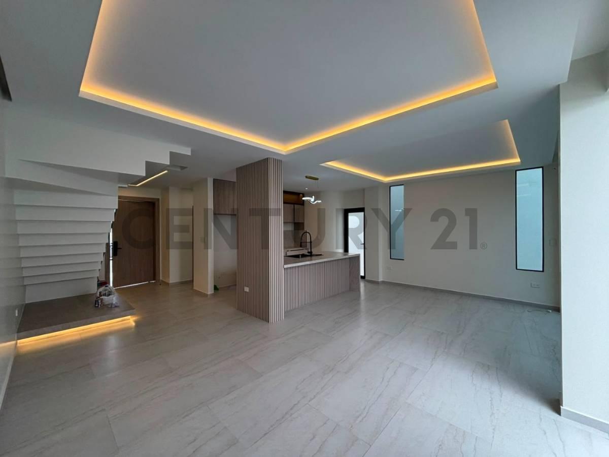 Venta Casa por Estrenar 4 Dorm. en Urbanizacion Mallorca Village Via a Salitre, Guayas — imagen 8