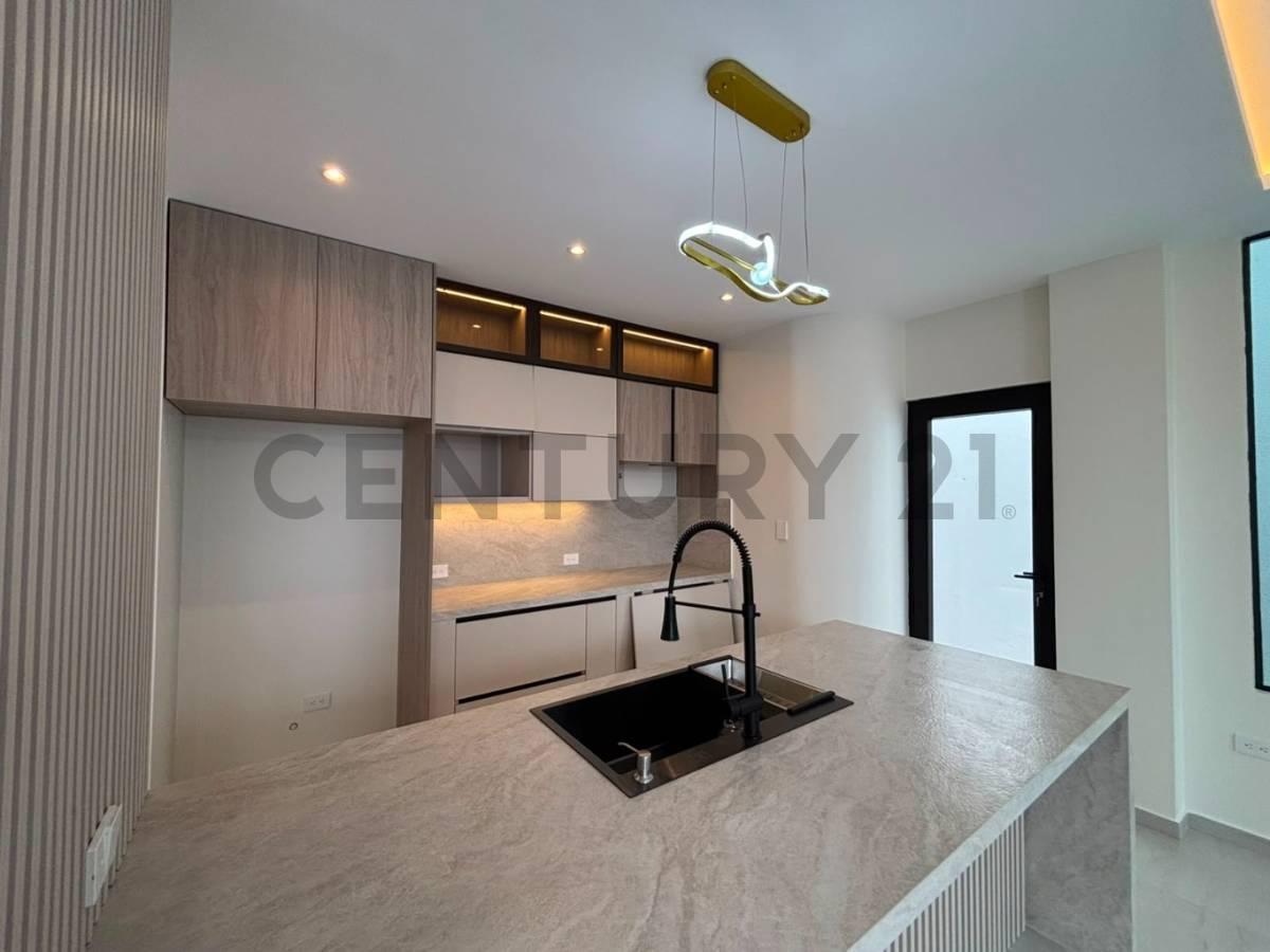 Venta Casa por Estrenar 4 Dorm. en Urbanizacion Mallorca Village Via a Salitre, Guayas — imagen 7
