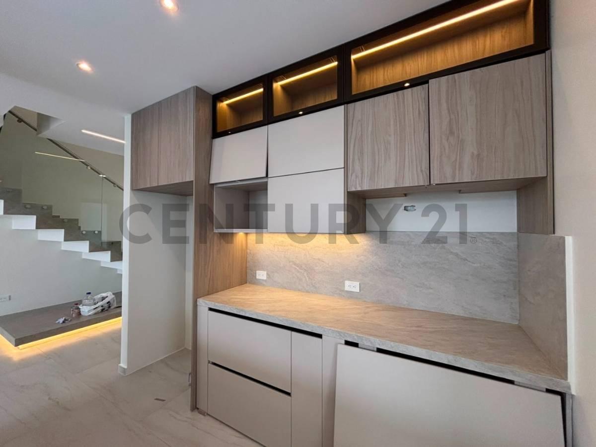 Venta Casa por Estrenar 4 Dorm. en Urbanizacion Mallorca Village Via a Salitre, Guayas — imagen 6