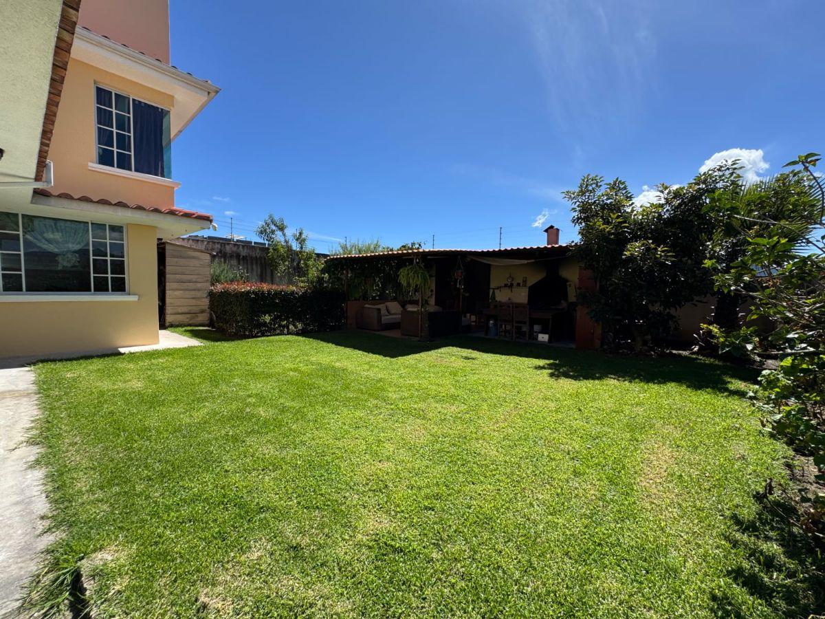 Oportunidad Casa en La Armenia II, Urbanización Privada — imagen 8
