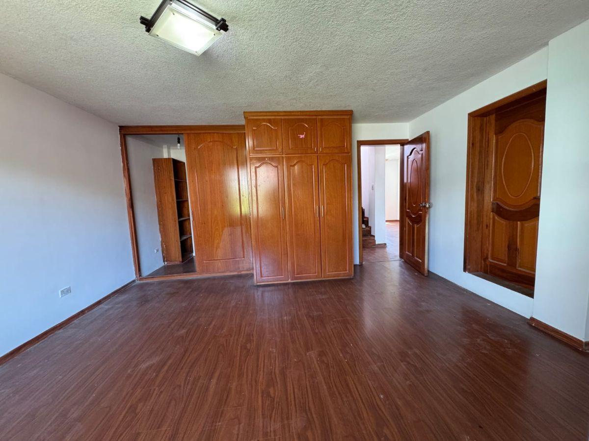 Oportunidad Casa en La Armenia II, Urbanización Privada — imagen 6