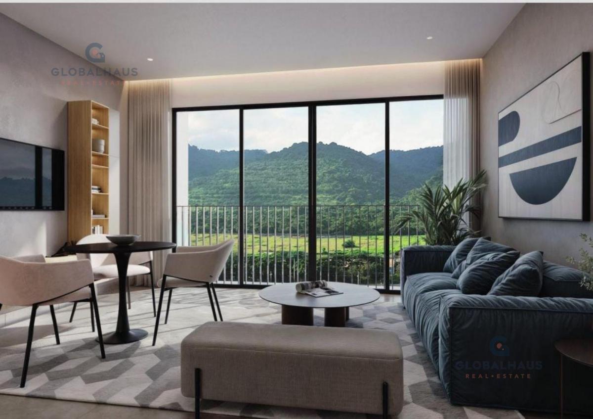 Venta Departamento Urb. Bosko, Vía a La Costa Km 16.5, 1 Dormitorio, L. C. Guayas — imagen 10