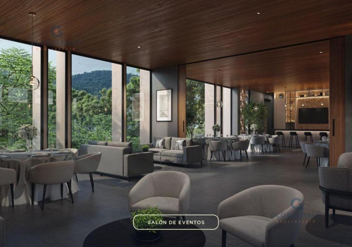 Venta Departamento Urb. Bosko, Vía a La Costa Km 16.5, 1 Dormitorio, L. C. Guayas — imagen 6