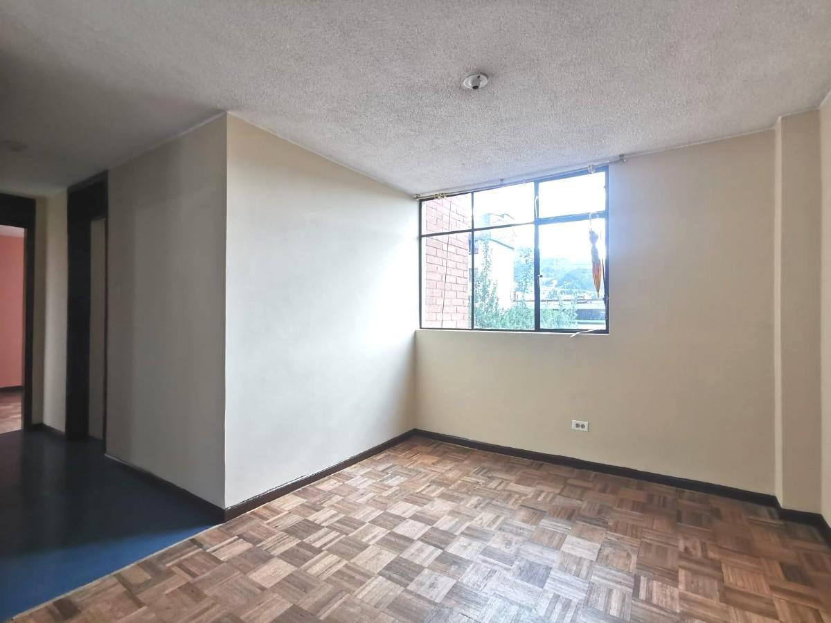 Departamento en Venta Sector Ponceano Bajo, Calle de Los Eucaliptos — imagen 10