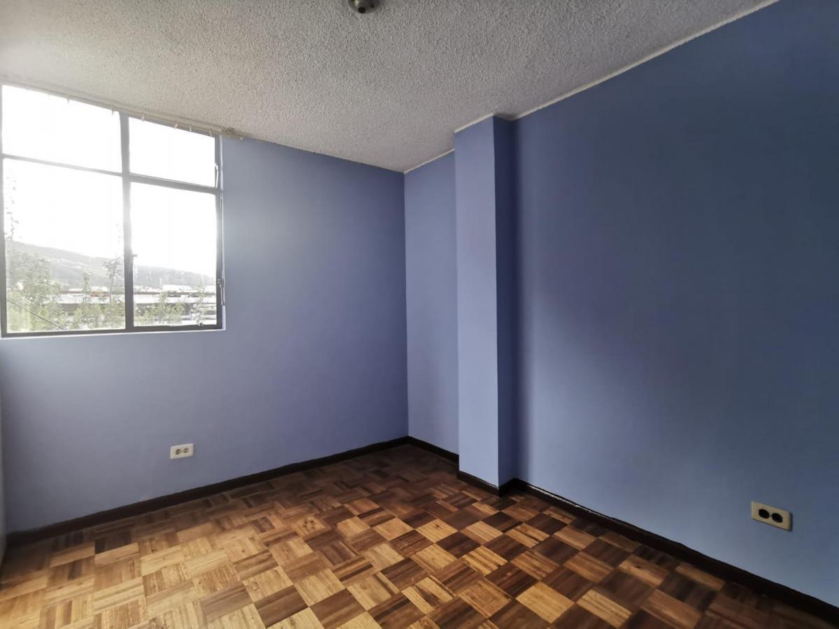 Departamento en Venta Sector Ponceano Bajo, Calle de Los Eucaliptos — imagen 7