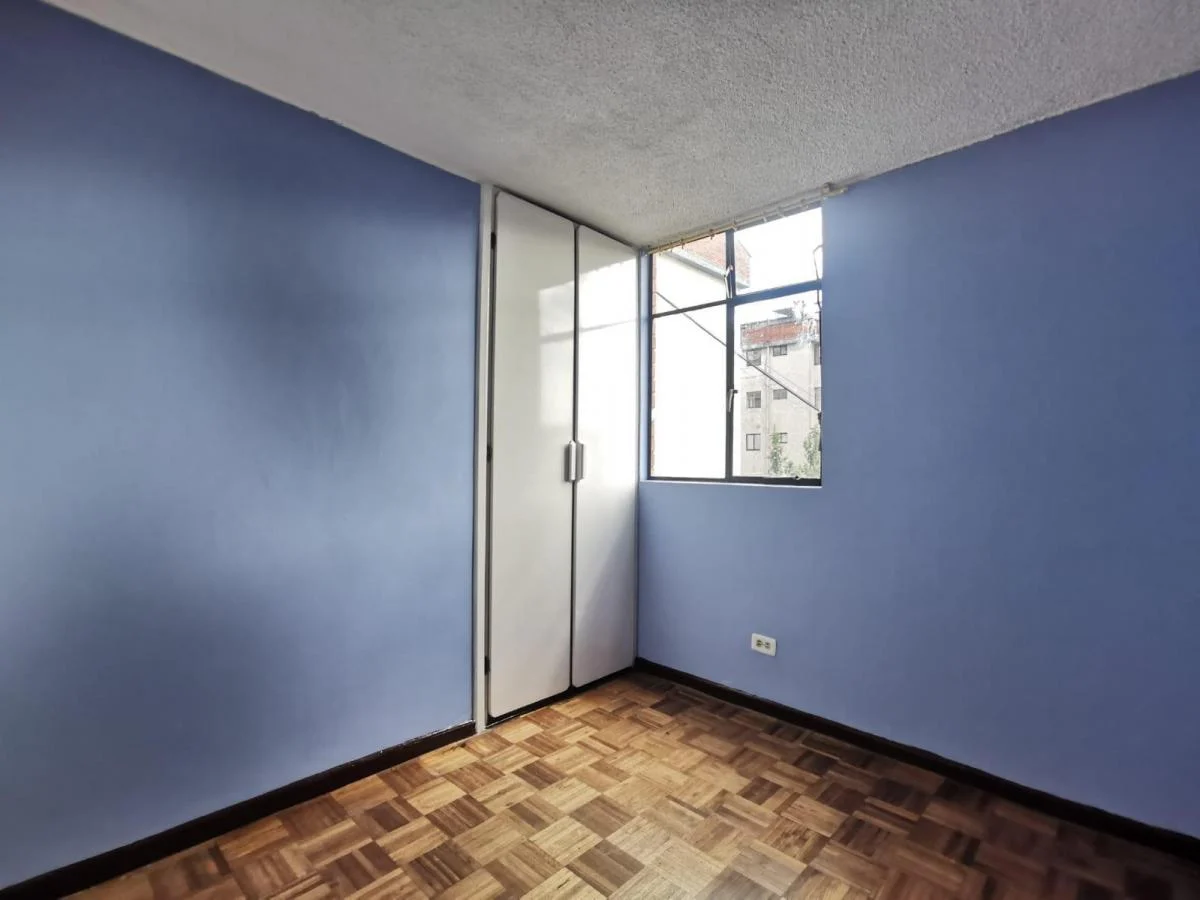 Departamento en Venta Sector Ponceano Bajo, Calle de Los Eucaliptos — imagen 5