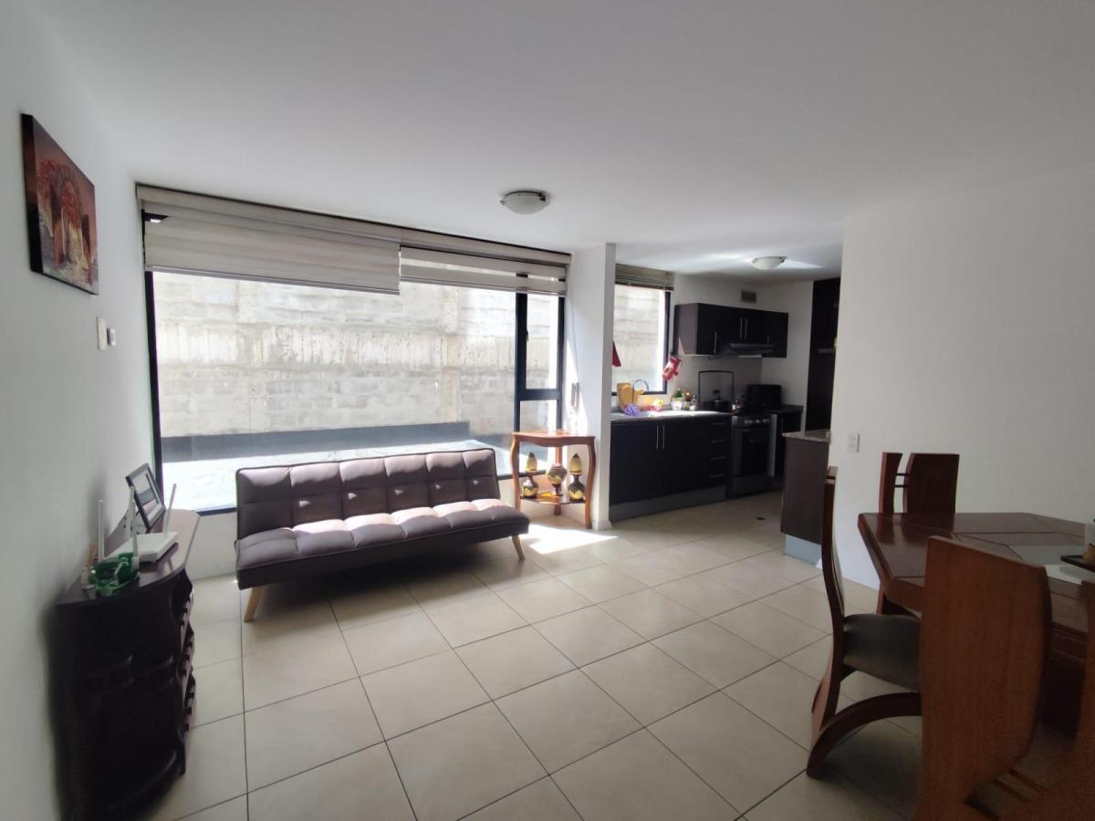 Departamento Venta Sector Bellavista — imagen 10