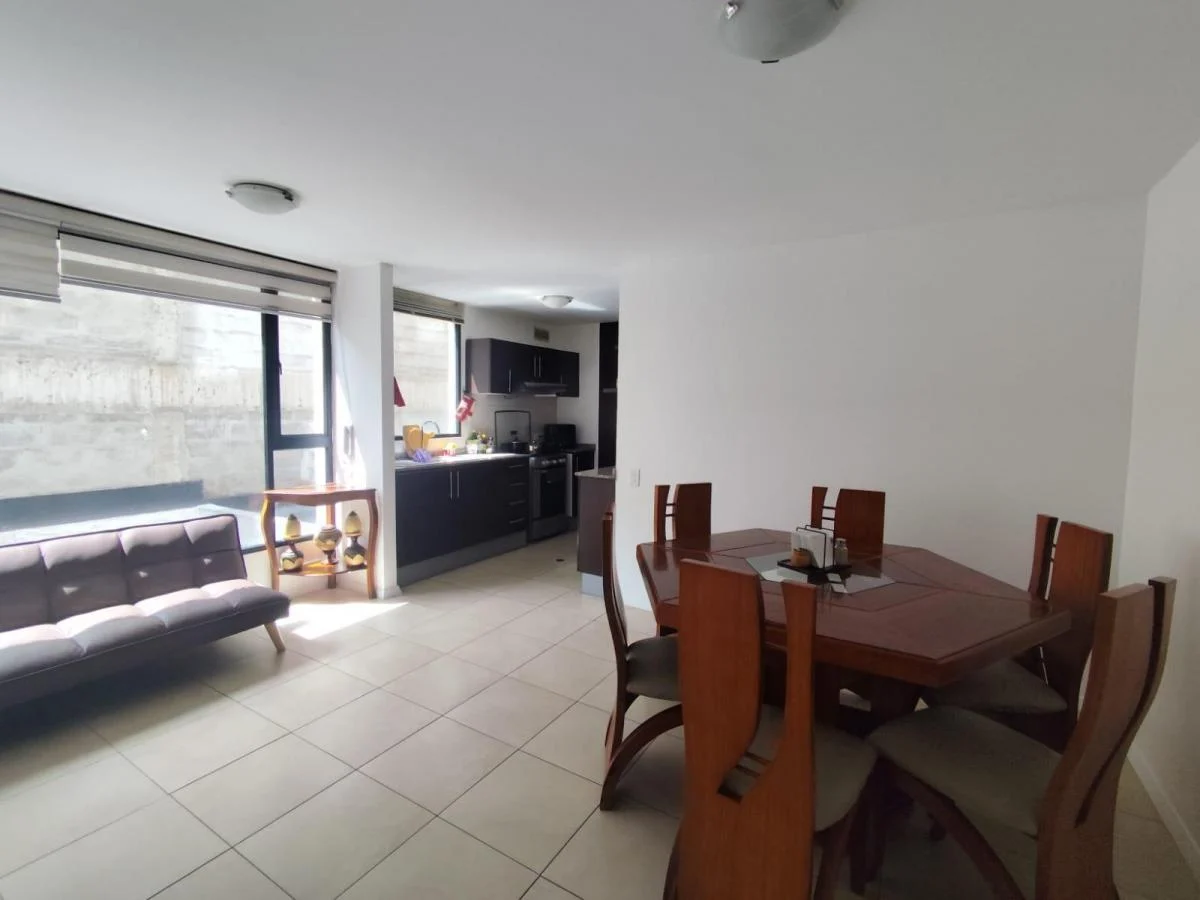 Departamento Venta Sector Bellavista — imagen 8