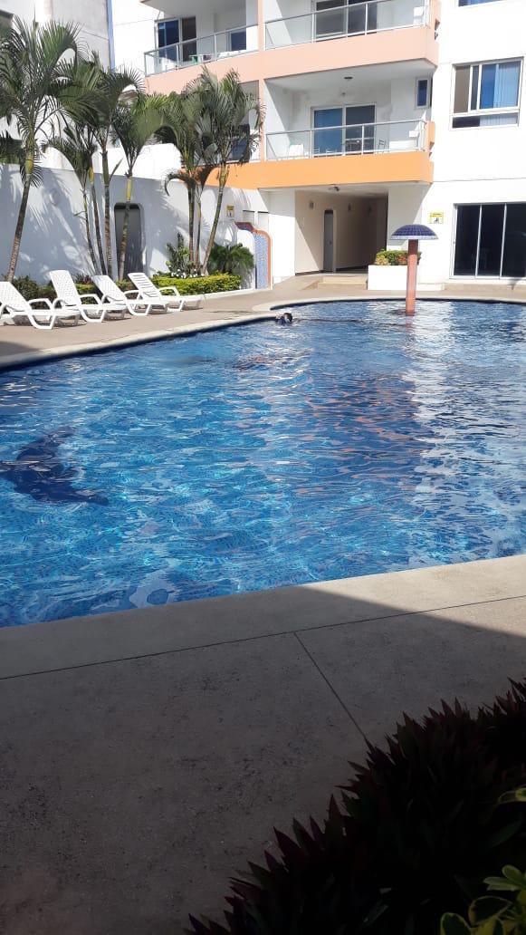 Departamento en Venta Tonsupa — imagen 10