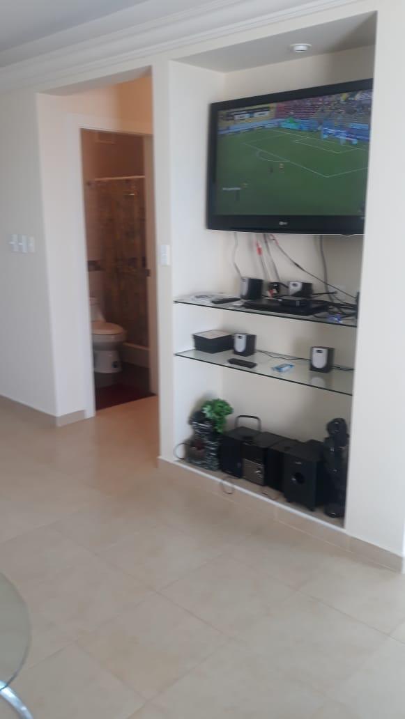 Departamento en Venta Tonsupa — imagen 7