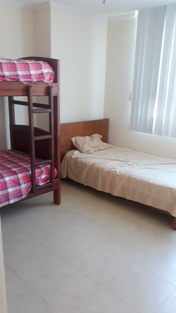 Departamento en Venta Tonsupa — imagen 6