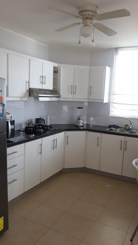 Departamento en Venta Tonsupa — imagen 5