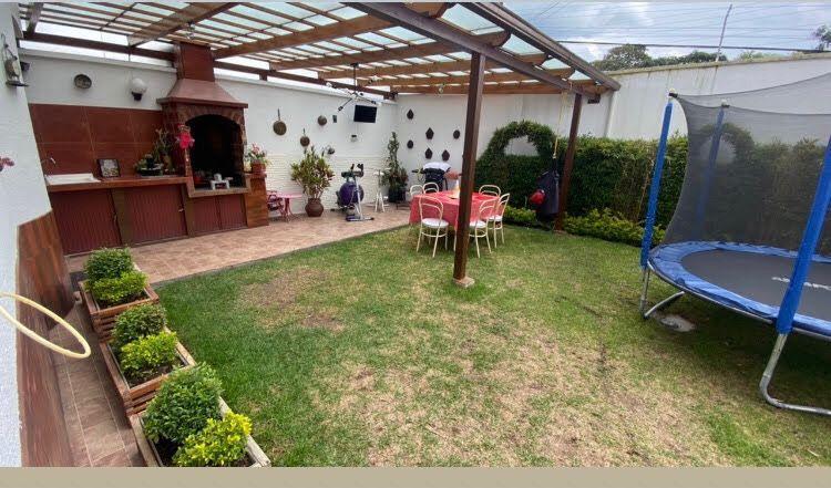 Casa de Venta en La Armenia Valle de Los Chillos - Innova Real Estate — imagen 10