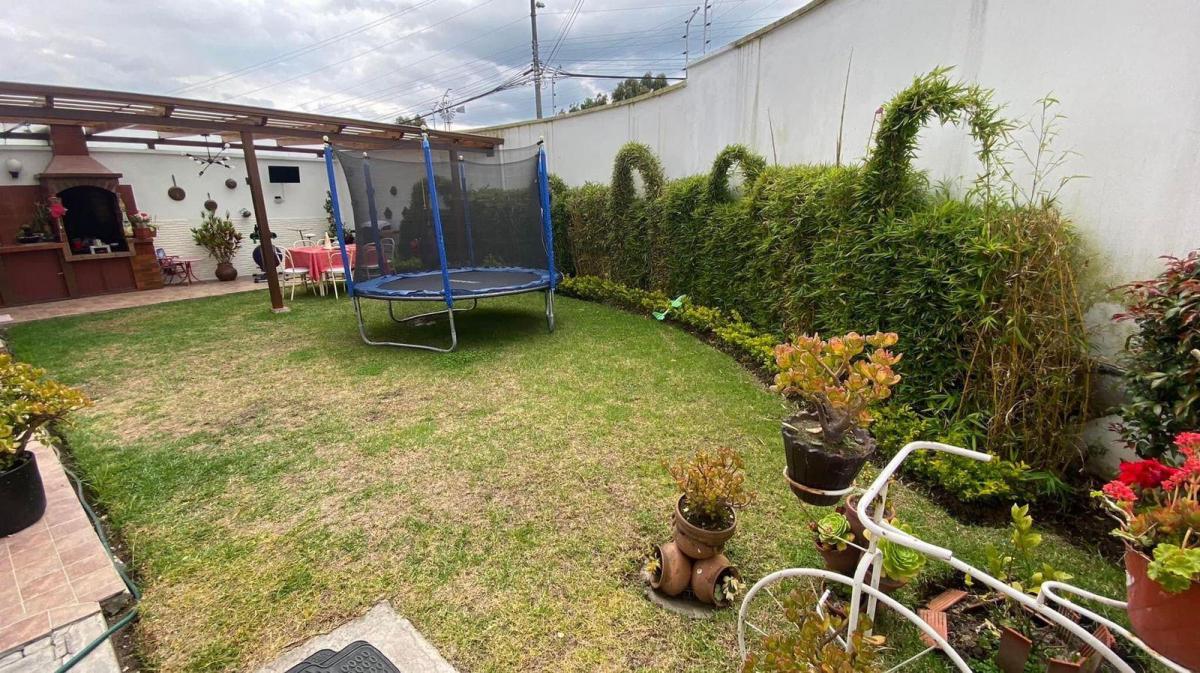 Casa de Venta en La Armenia Valle de Los Chillos - Innova Real Estate — imagen 9
