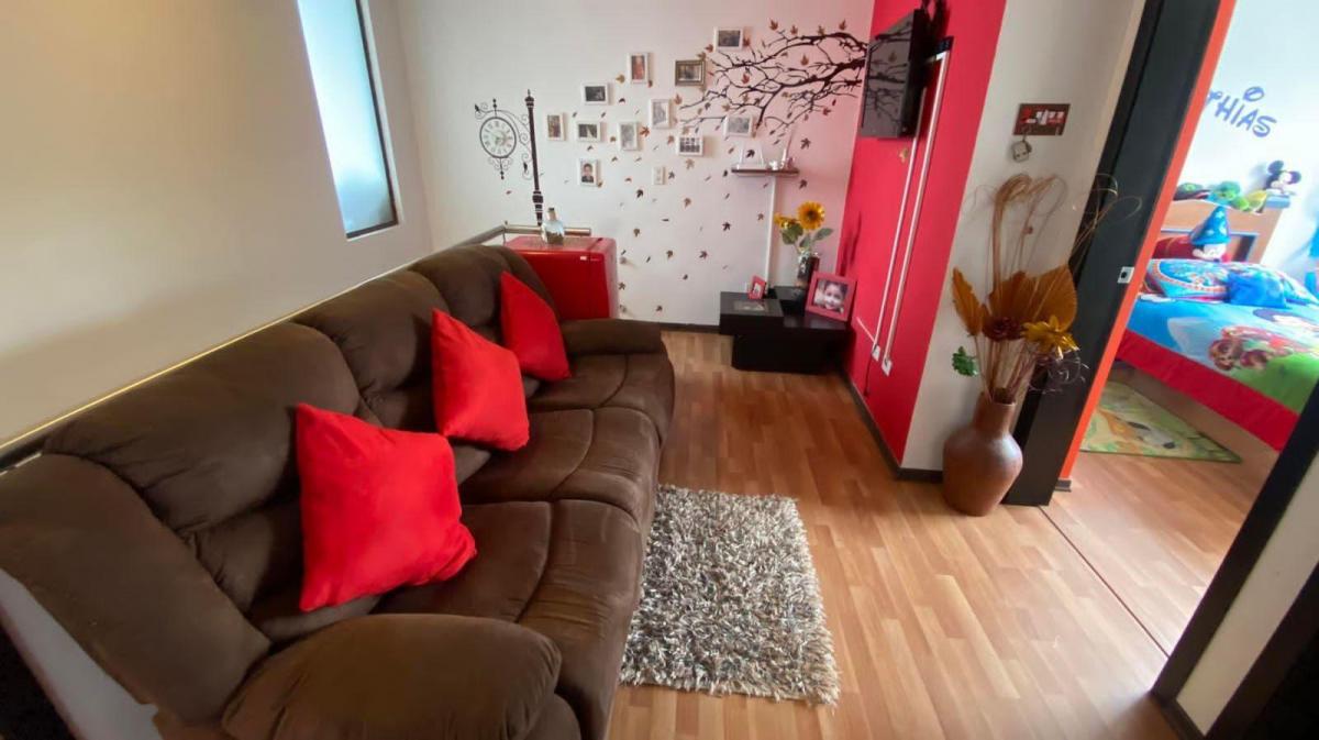 Casa de Venta en La Armenia Valle de Los Chillos - Innova Real Estate — imagen 8