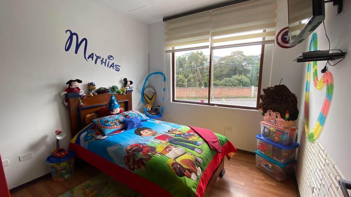 Casa de Venta en La Armenia Valle de Los Chillos - Innova Real Estate — imagen 6