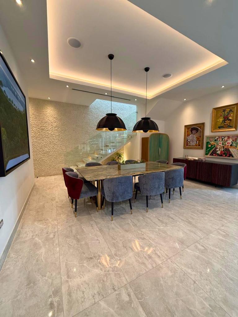 Isla Mocoli Moderna Casa en Venta, Guayas — imagen 10