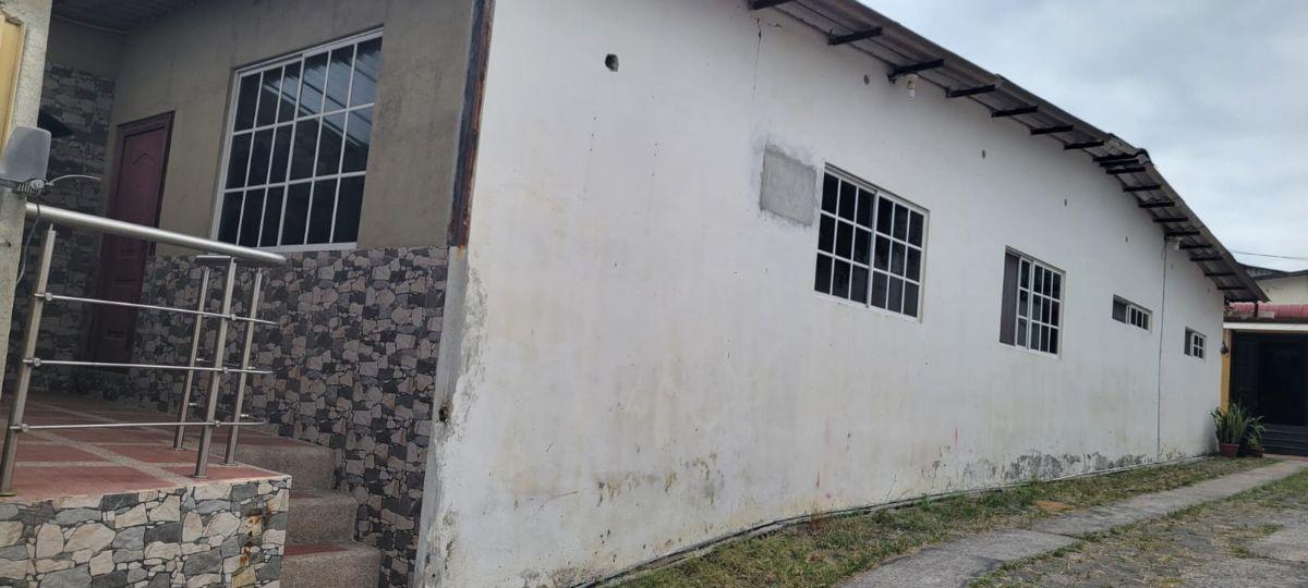 Propiedad de Uso Mixto en Venta | 2 Viviendas U Oficinas | 500 m² | Mapasingue Oeste (Wy), Guayas — imagen 7