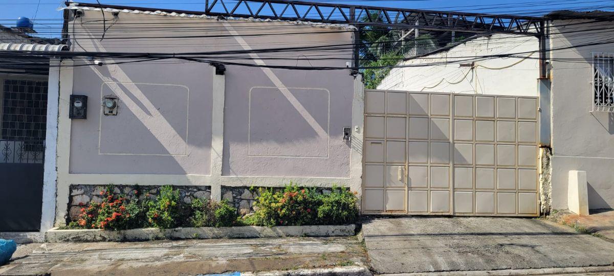 Propiedad de Uso Mixto en Venta | 2 Viviendas U Oficinas | 500 m² | Mapasingue Oeste (Wy), Guayas — imagen 4
