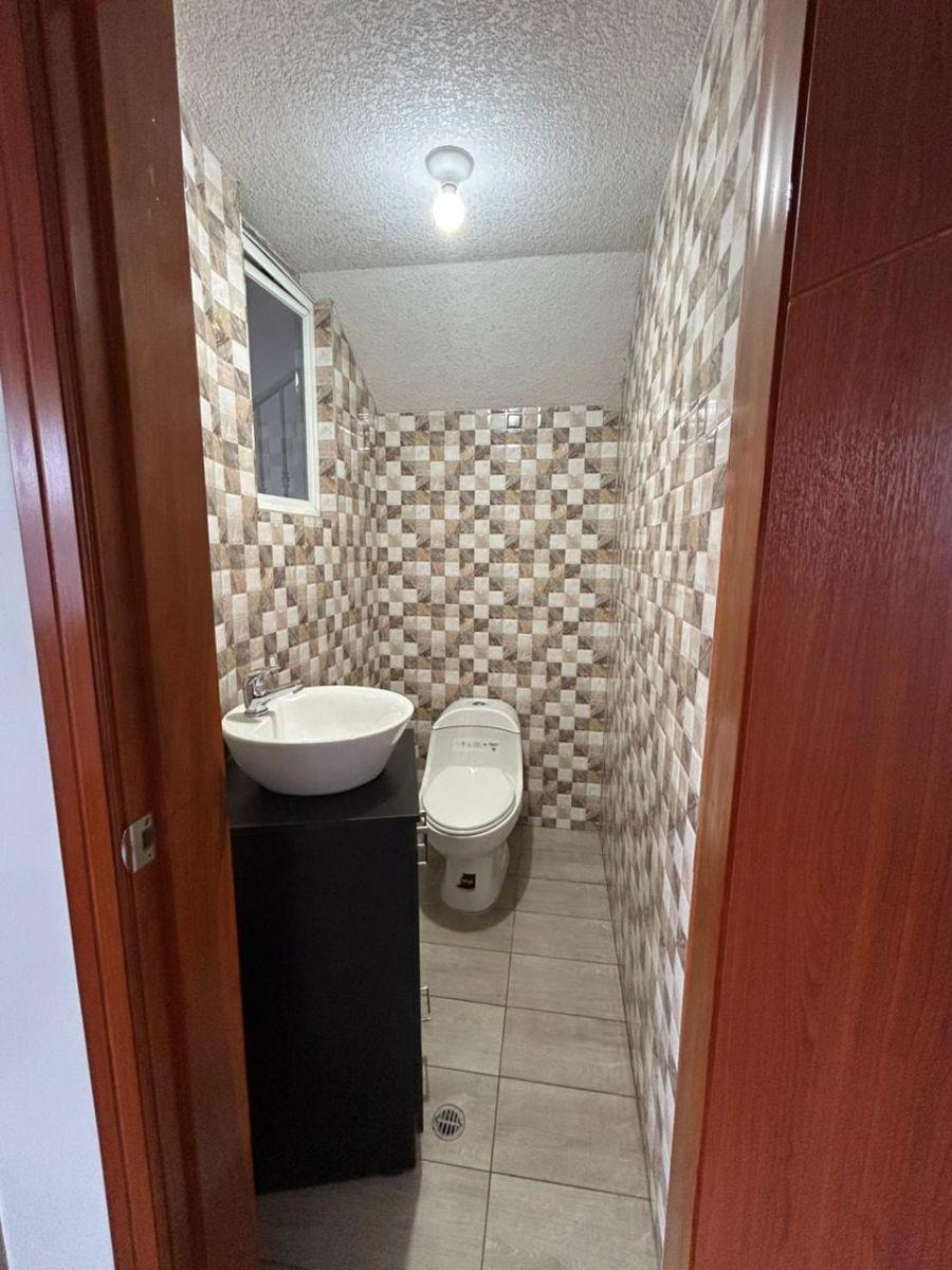 Venta Casa, 118 m, Calderón, Sector Marianitas — imagen 6