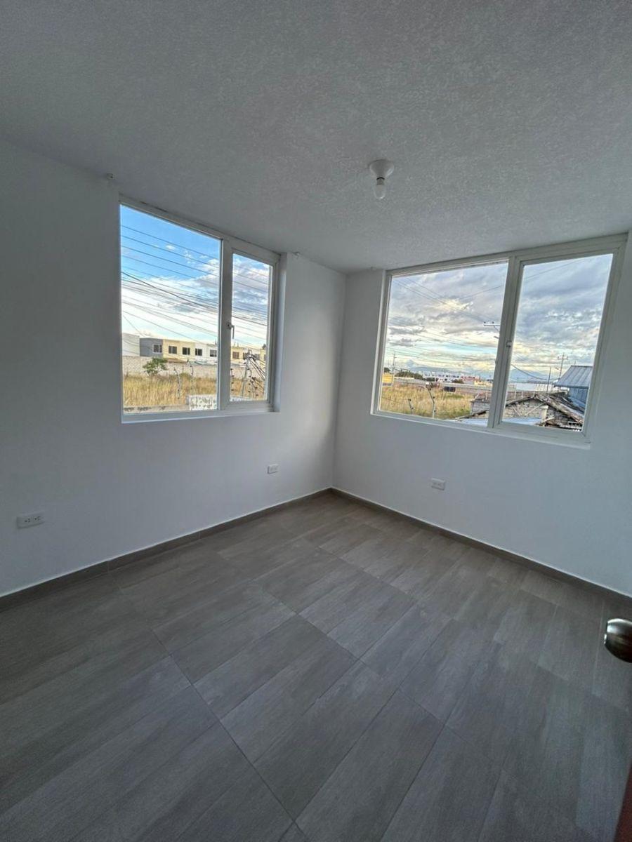 Venta Casa, 118 m, Calderón, Sector Marianitas — imagen 5