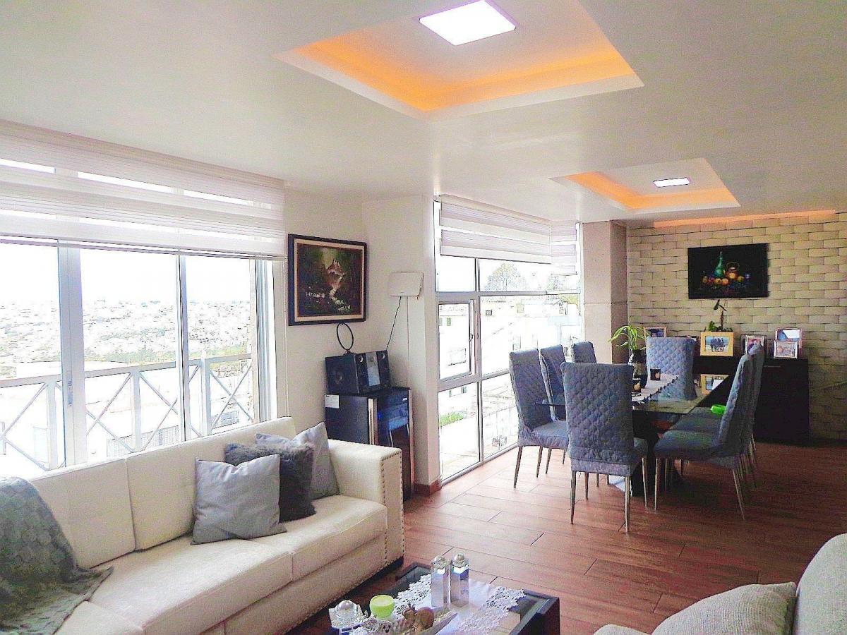 Departamento - Norte de Quito — imagen 7