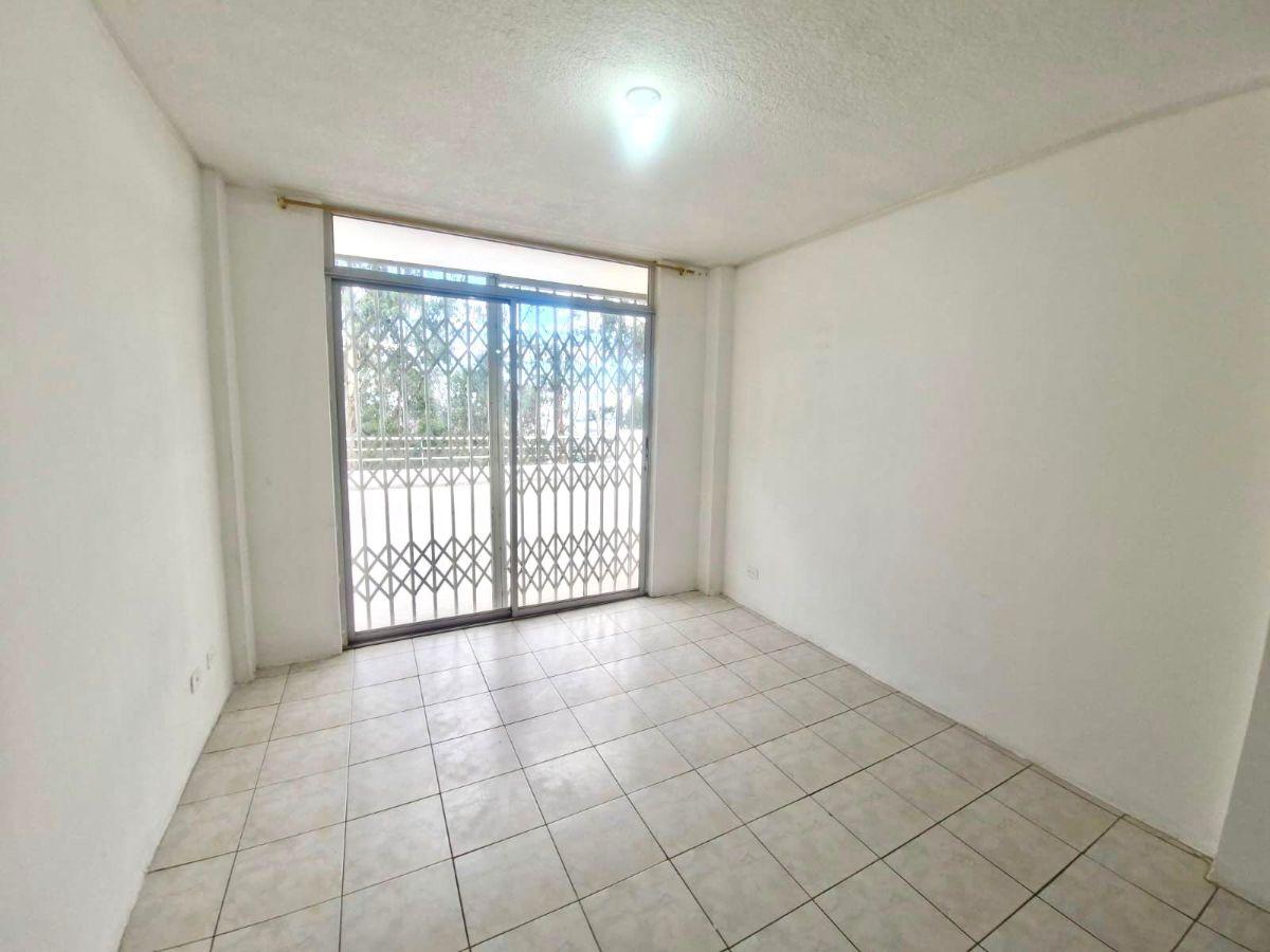 Departamento en Venta con Amplia Terraza – El Condado — imagen 9