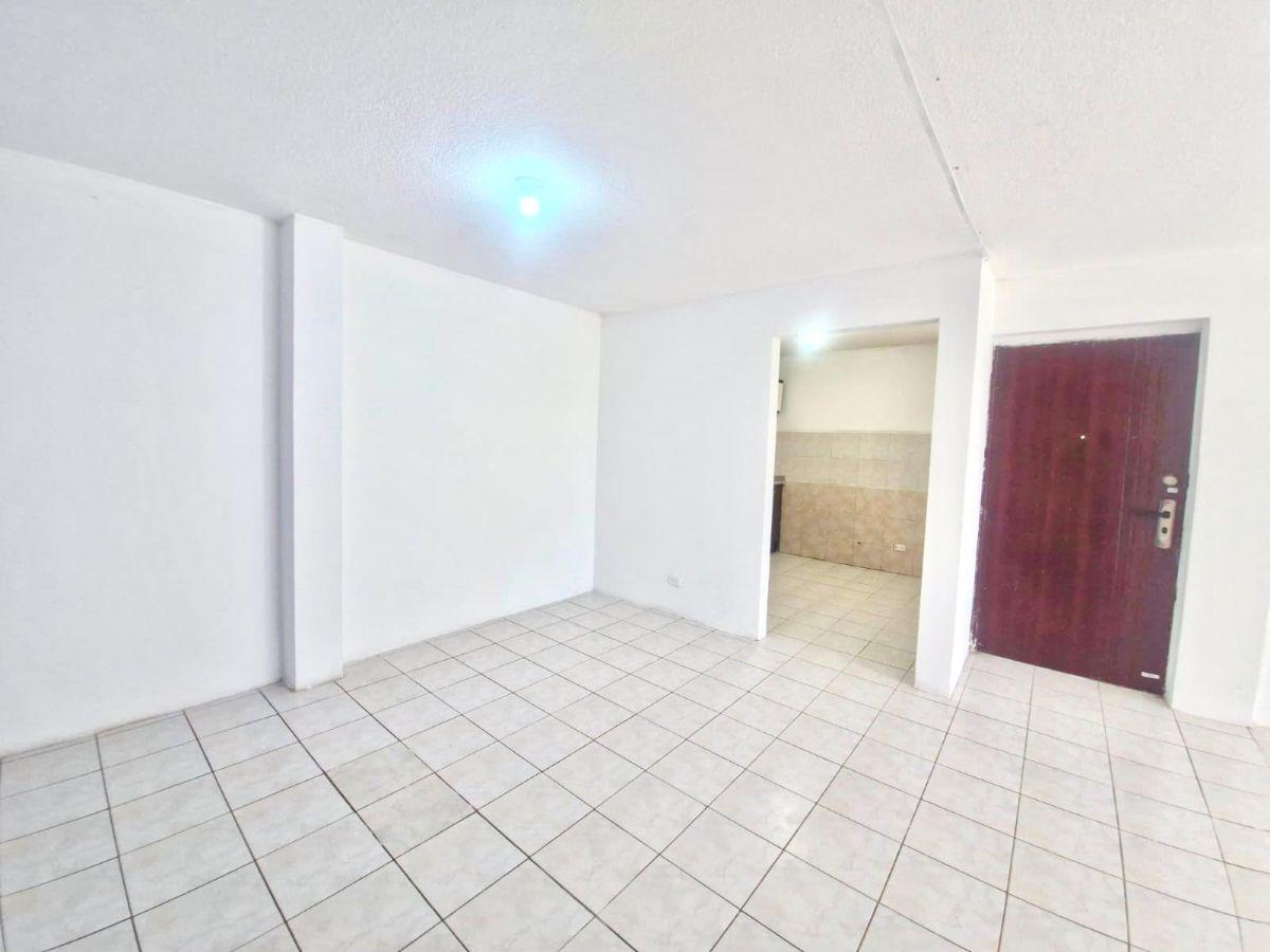 Departamento en Venta con Amplia Terraza – El Condado — imagen 8