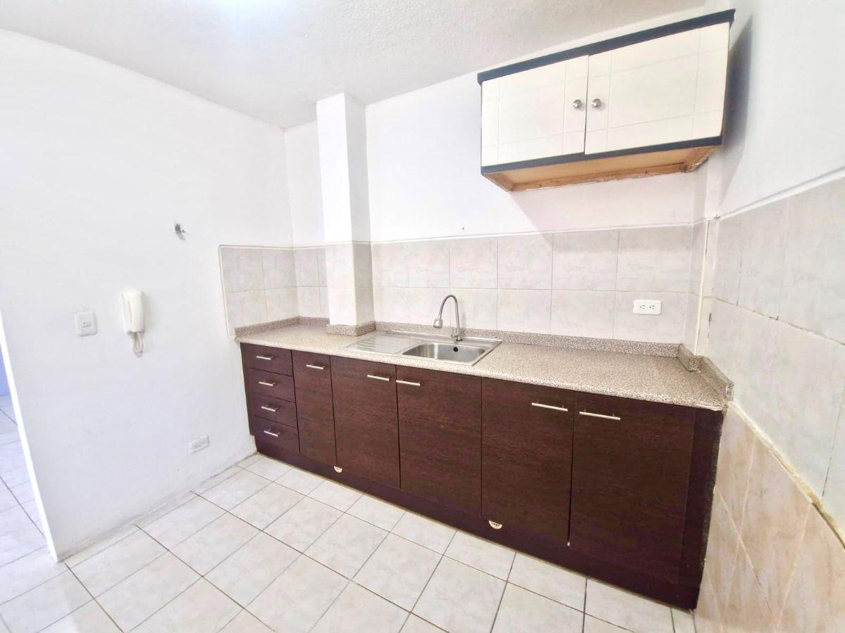 Departamento en Venta con Amplia Terraza – El Condado — imagen 7
