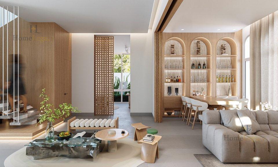 Venta de Casa en Proyecto - Punta Barranca, Samborondón Am, Guayas — imagen 6