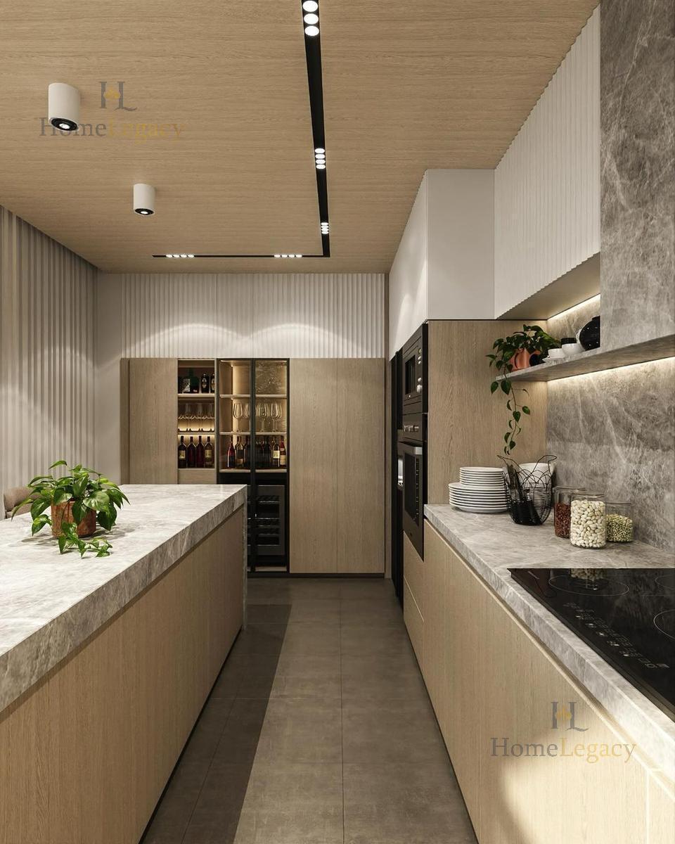 Venta de Casa en Proyecto - Punta Barranca, Samborondón Am, Guayas — imagen 4