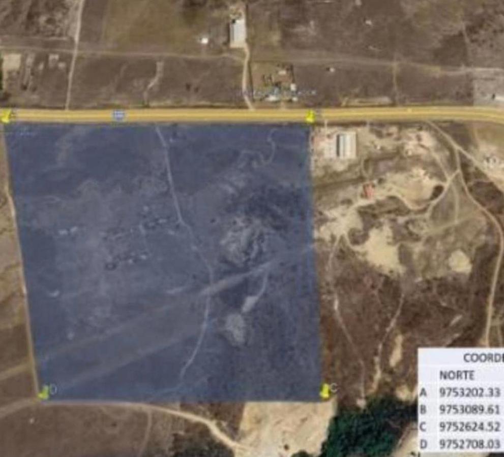 Terreno de Oportunidad en La Vía a La Costa a 800 m Antes de Llegar a Santa Elena — imagen 8