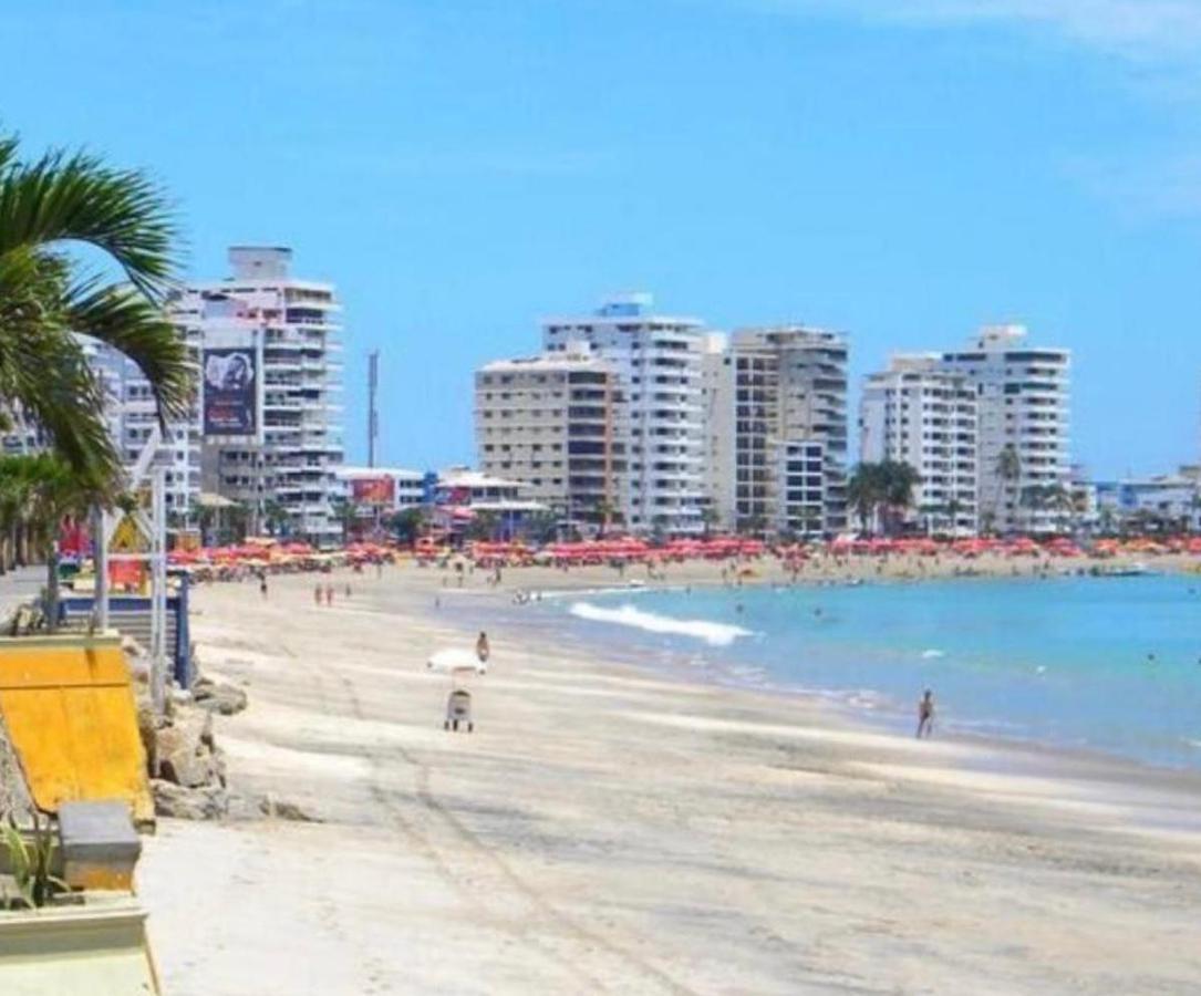 Terreno de Oportunidad en La Vía a La Costa a 800 m Antes de Llegar a Santa Elena — imagen 5