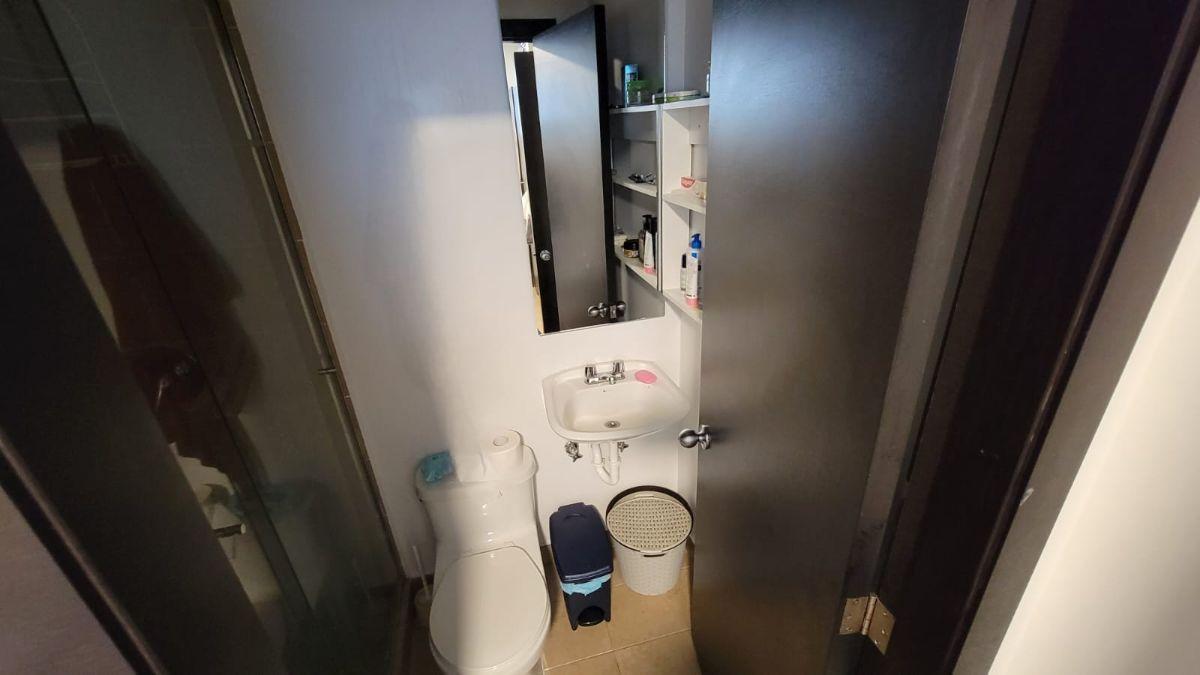 Departamento de Venta en El Sector Republica de El Salvador de 262 m con 4 Parqueaderos — imagen 6