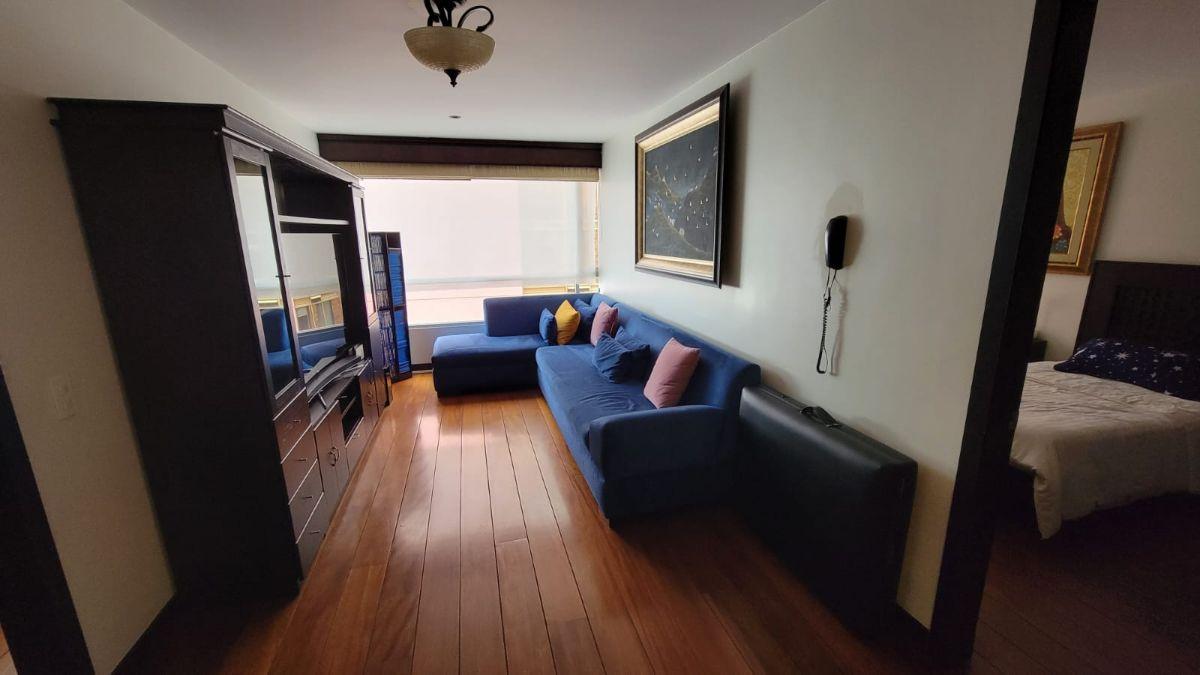 Departamento de Venta en El Sector Republica de El Salvador de 262 m con 4 Parqueaderos — imagen 4