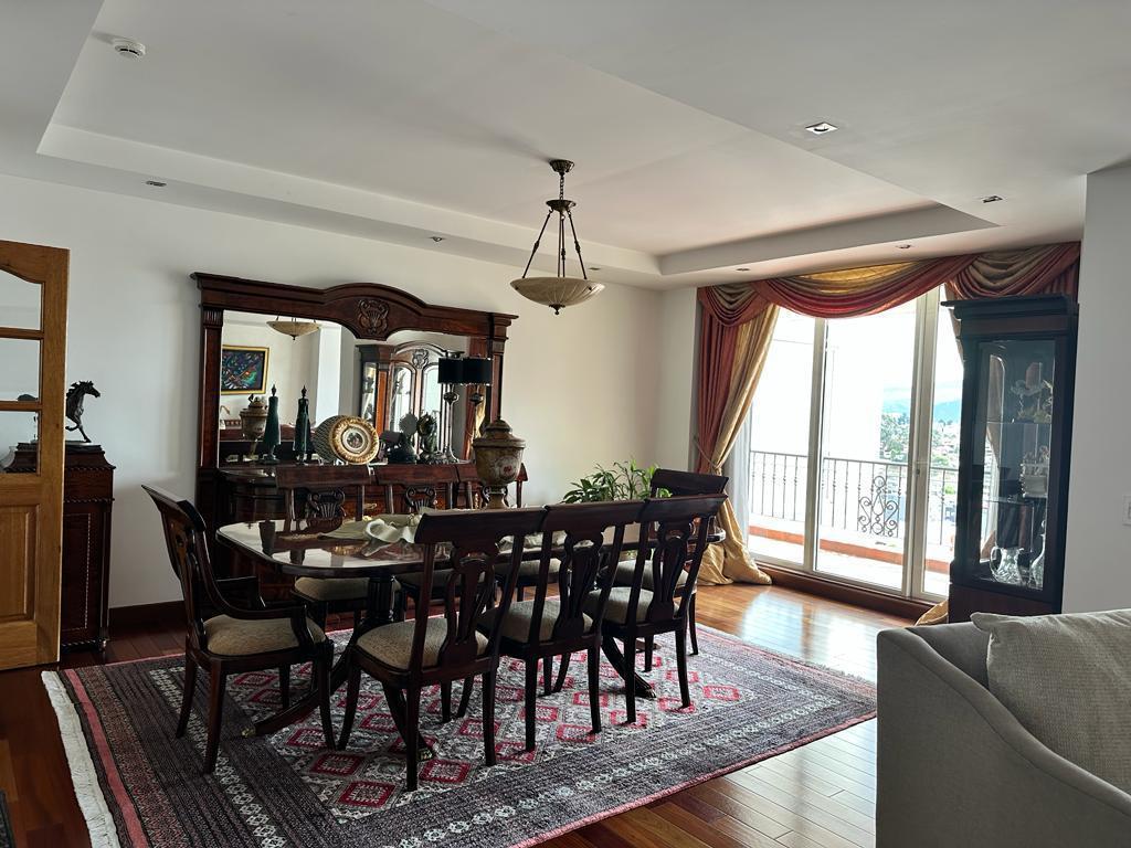 Venta o Alquiler Departamento Quito Tenis — imagen 10