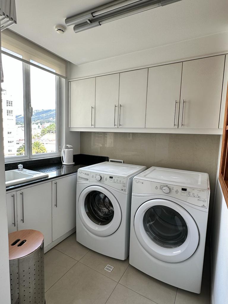 Venta o Alquiler Departamento Quito Tenis — imagen 8