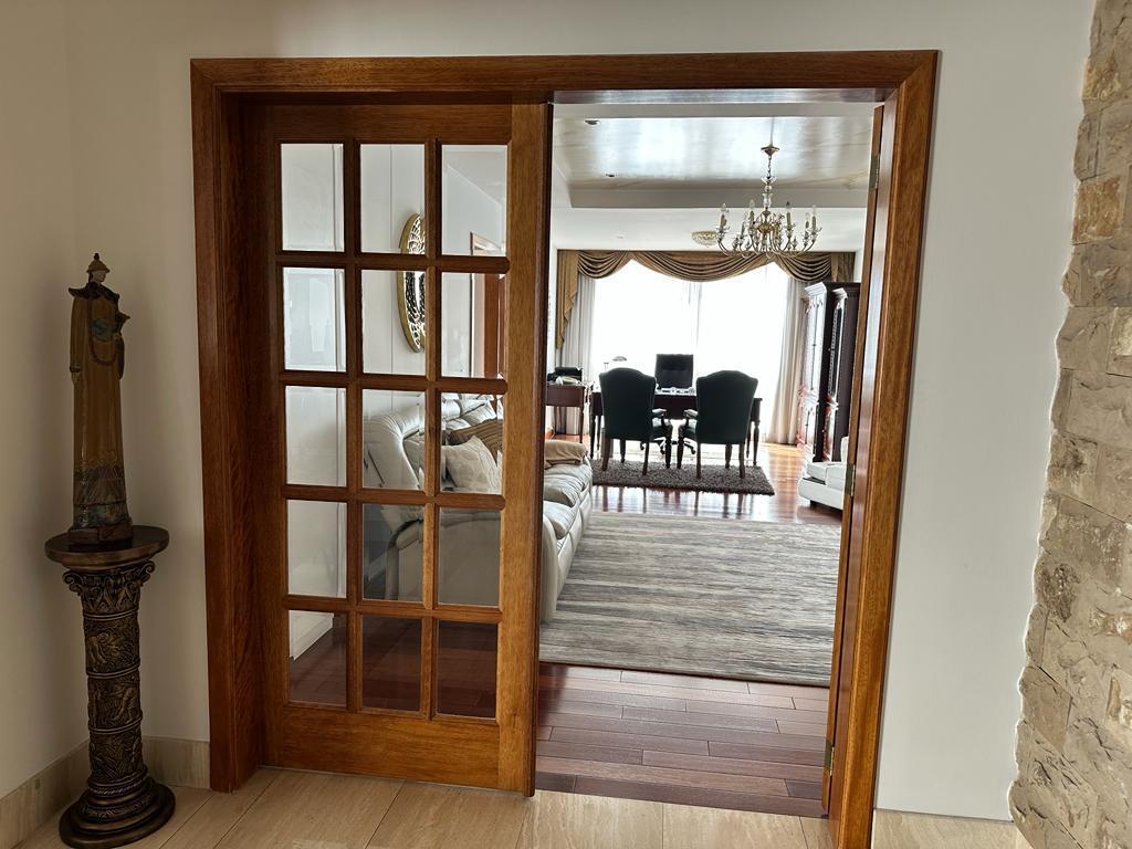 Venta o Alquiler Departamento Quito Tenis — imagen 5