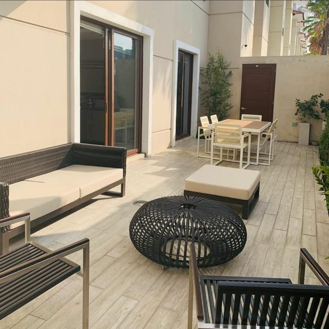 Via Samborondón Vendo Hermoso Departamento con Vista Al Río, Guayas — imagen 7