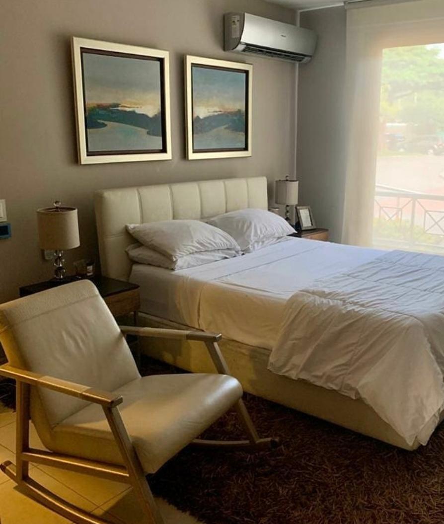 Via Samborondón Vendo Hermoso Departamento con Vista Al Río, Guayas — imagen 3