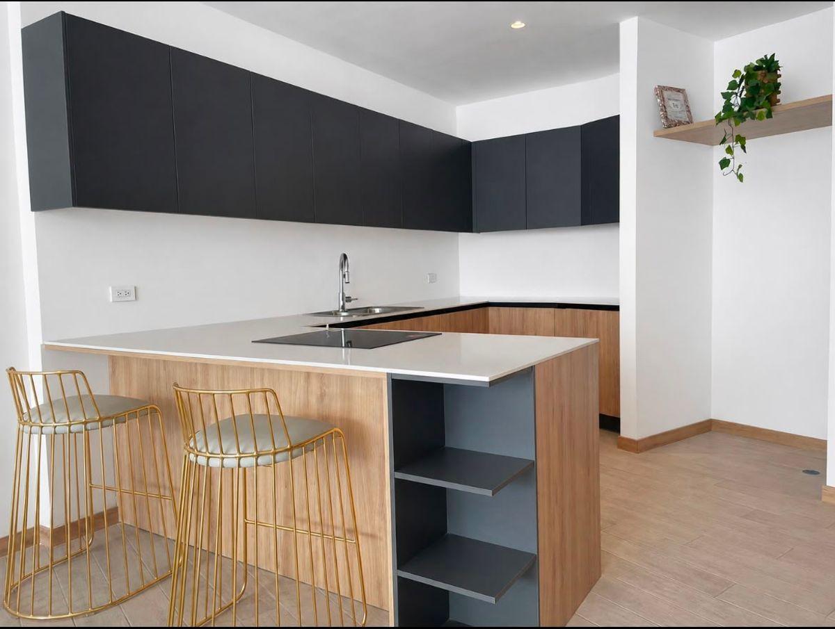 Hermoso Departamento en Venta por Estrenar en Lugar Estratégico de Quito! — imagen 10