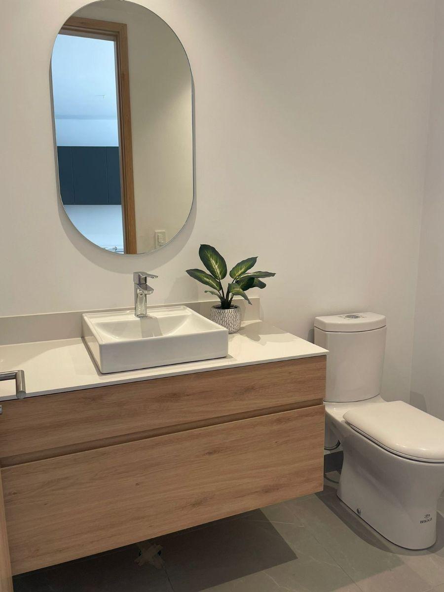 Hermoso Departamento en Venta por Estrenar en Lugar Estratégico de Quito! — imagen 8