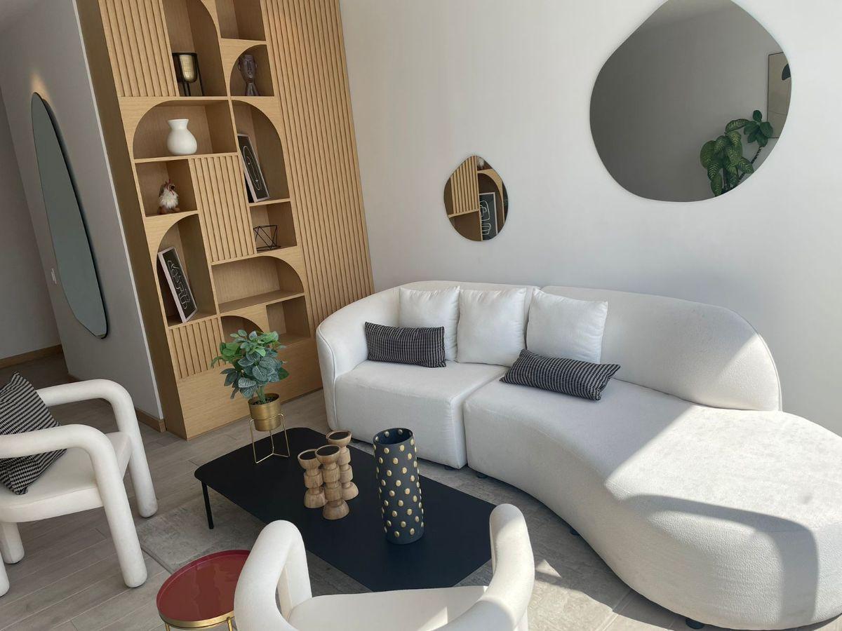 Hermoso Departamento en Venta por Estrenar en Lugar Estratégico de Quito! — imagen 5