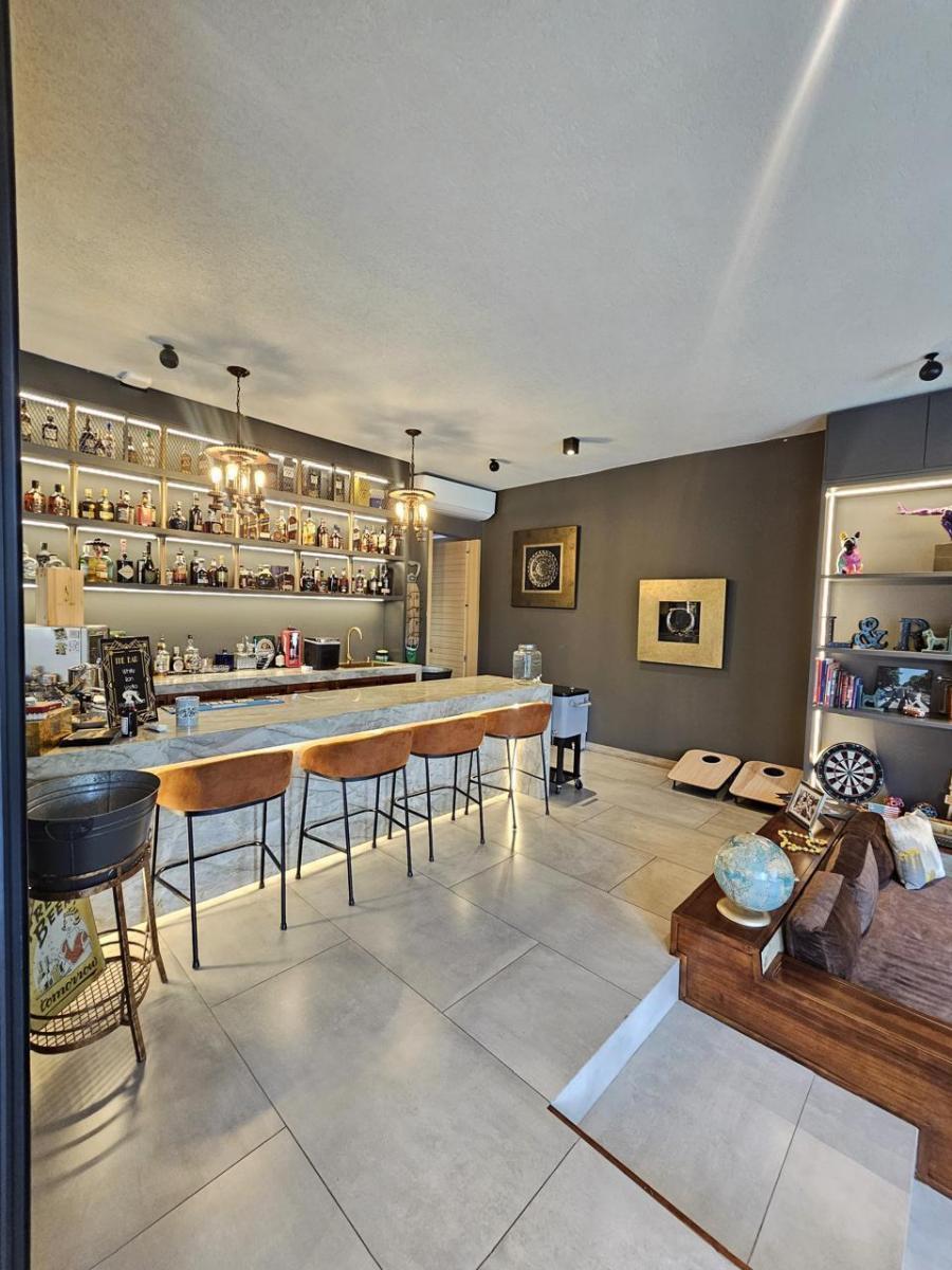 Hermosa Casa en Venta con Vista Al Lago en Isla Mocolí, Guayas — imagen 9