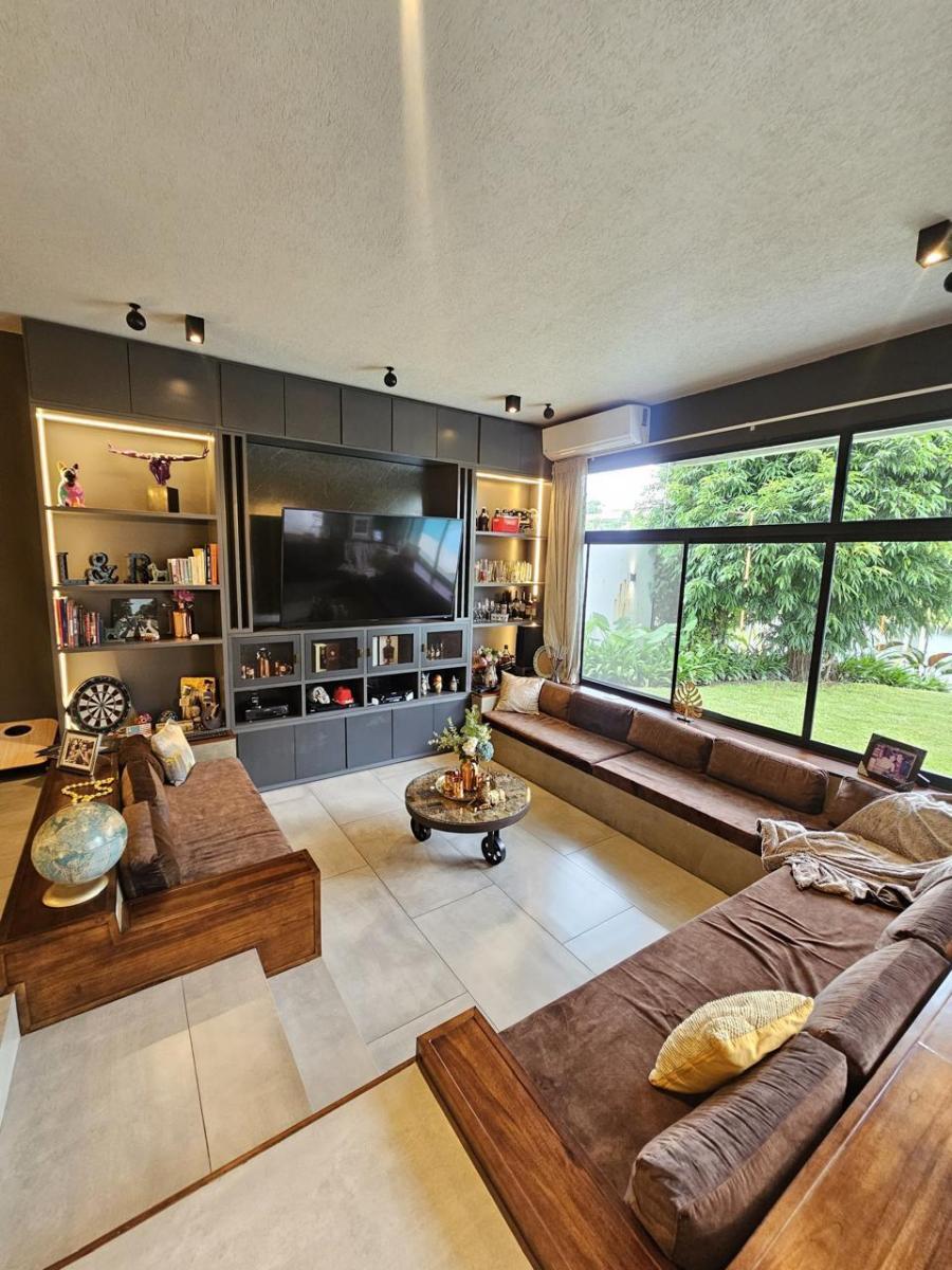 Hermosa Casa en Venta con Vista Al Lago en Isla Mocolí, Guayas — imagen 3