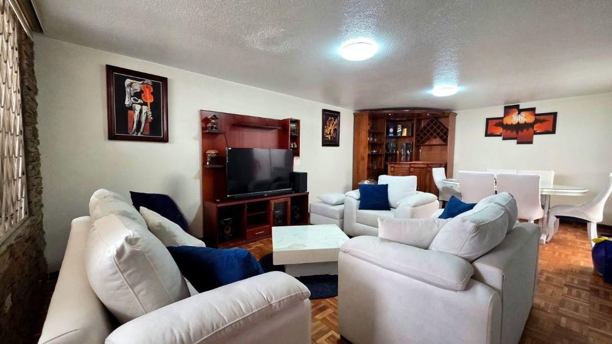 Casa de Venta en Cotocollao 4 Dorm. Re/max Futuro — imagen 10