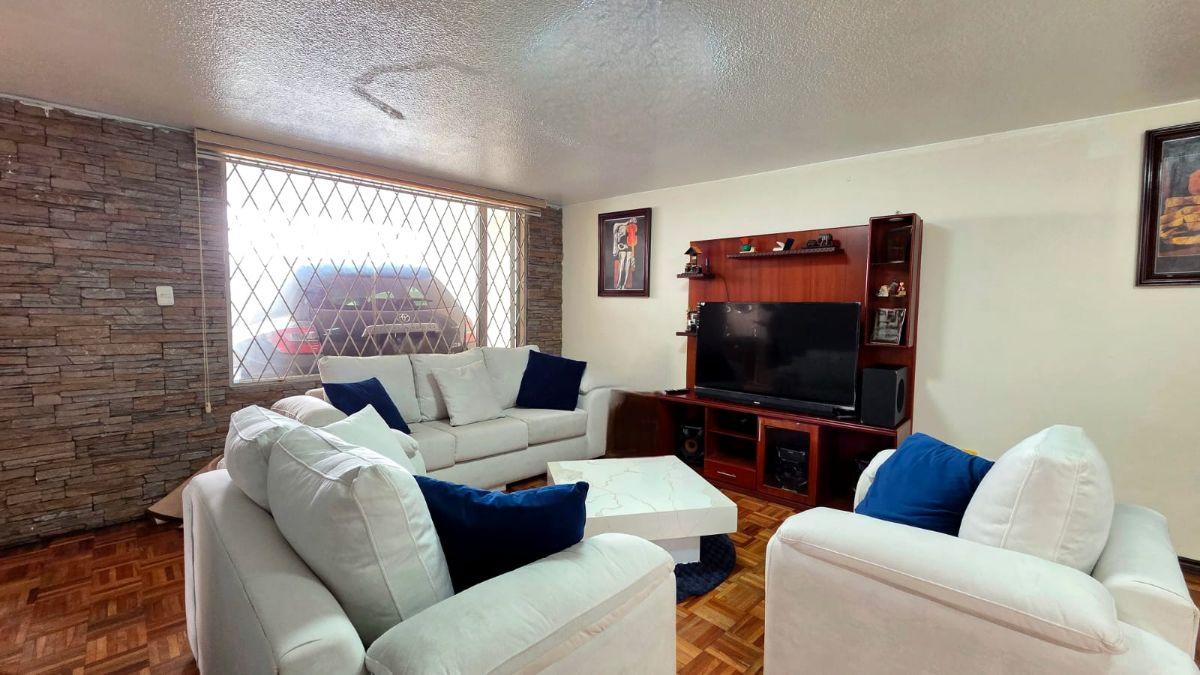 Casa de Venta en Cotocollao 4 Dorm. Re/max Futuro — imagen 9