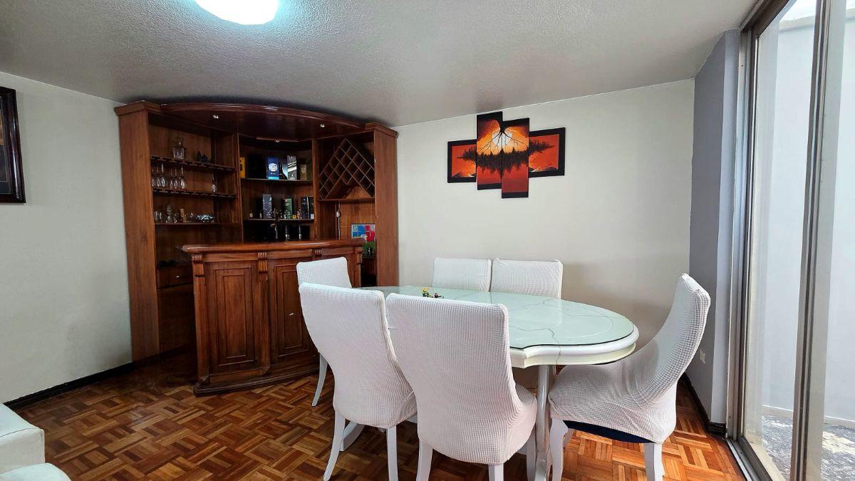 Casa de Venta en Cotocollao 4 Dorm. Re/max Futuro — imagen 8